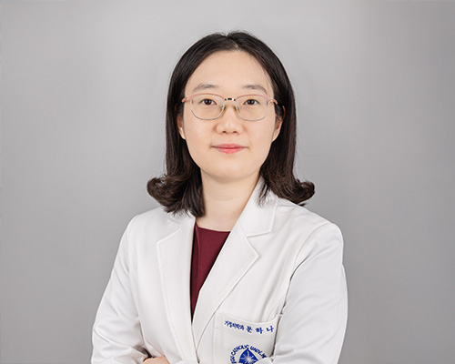 [의학신문]대구가톨릭대병원 문하나 교수, KDDW ‘우수포스터상’ 수상 이미지